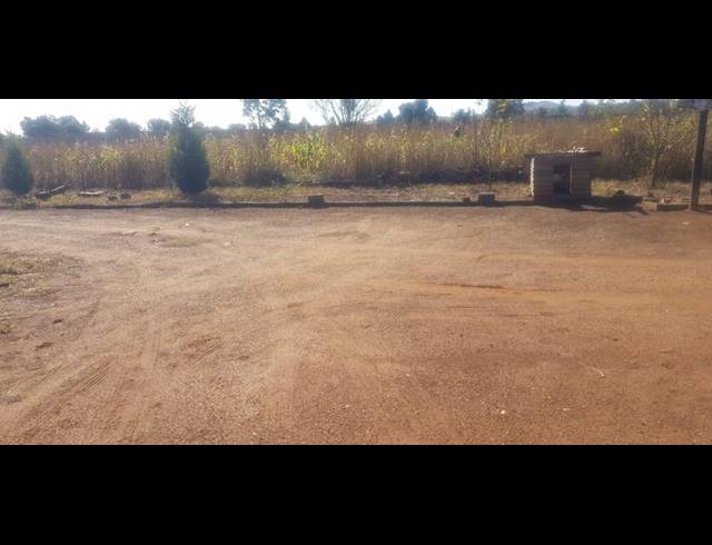 LAND FOR SALE IN WALKERVILLE CENTRAL